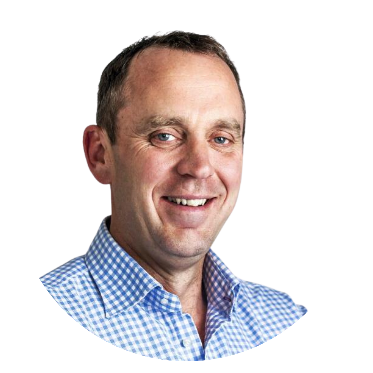 Justin McCarthy_GlasPort Bio