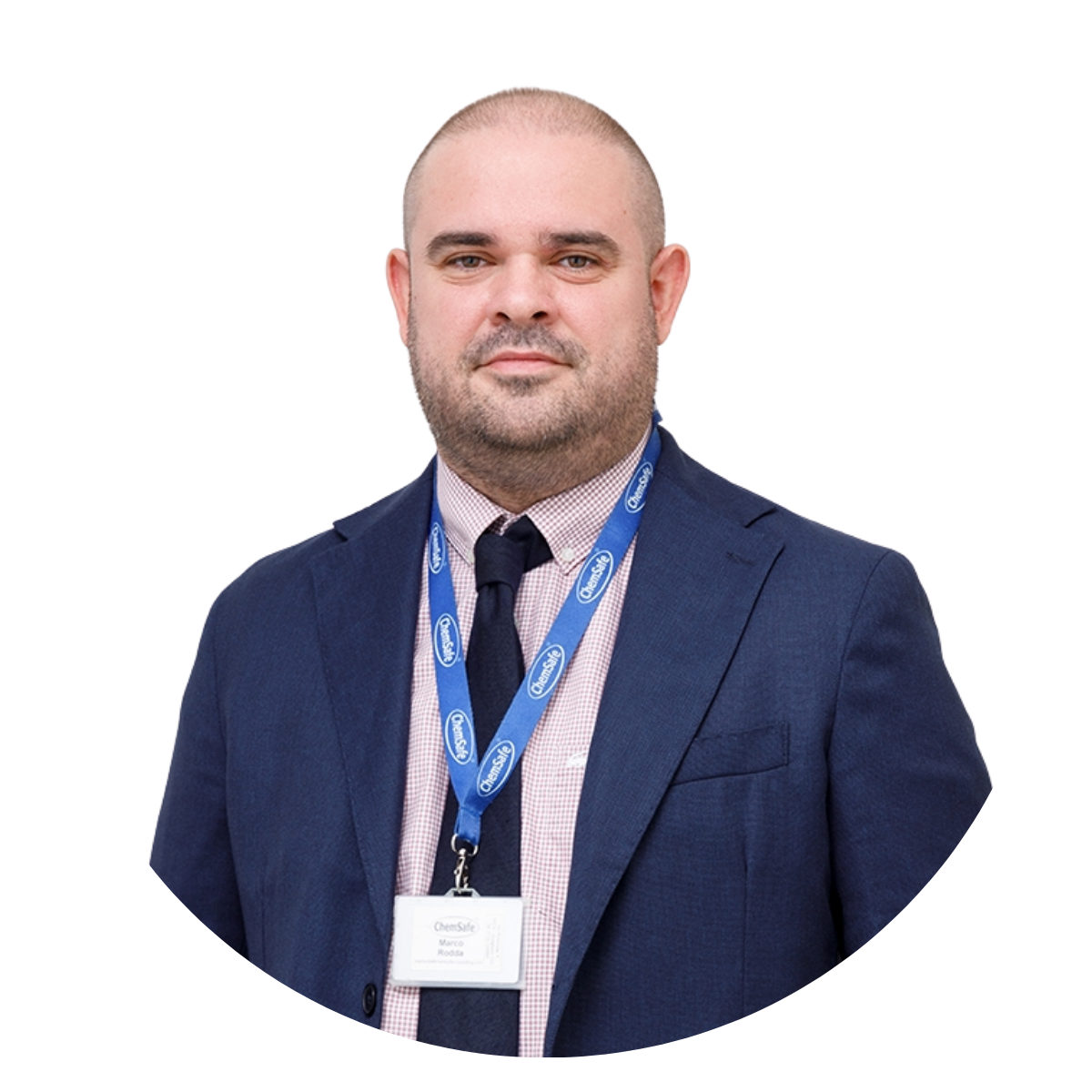 Marco Domenico Rodda_ChemSafe S.r.l.